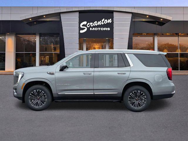 new 2026 GMC Yukon car, priced at $78,853