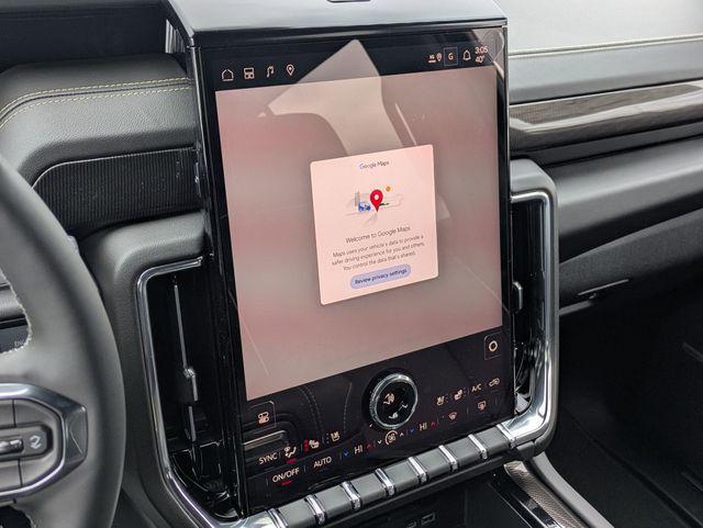 new 2026 GMC Yukon car, priced at $78,853