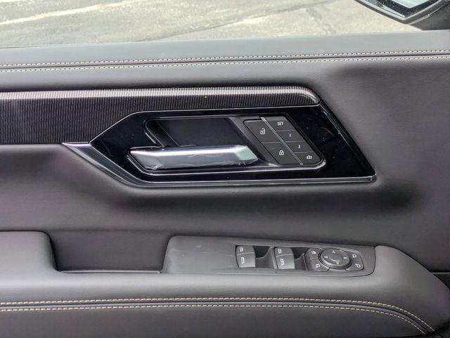 new 2026 GMC Yukon car, priced at $78,853