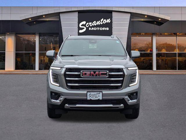 new 2026 GMC Yukon car, priced at $78,853