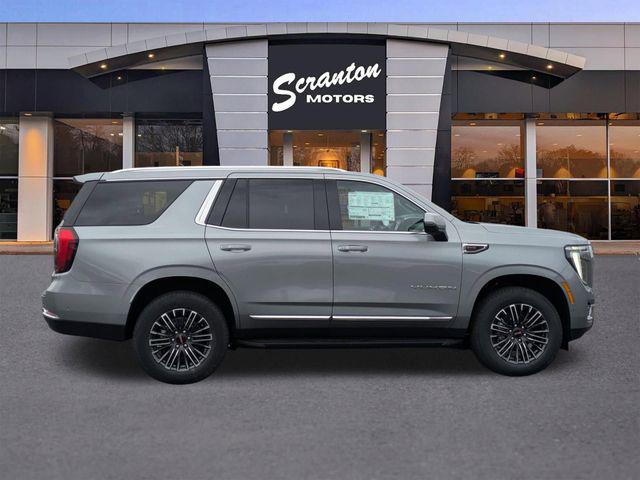 new 2026 GMC Yukon car, priced at $78,853