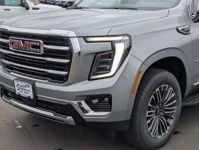 new 2026 GMC Yukon car, priced at $78,853
