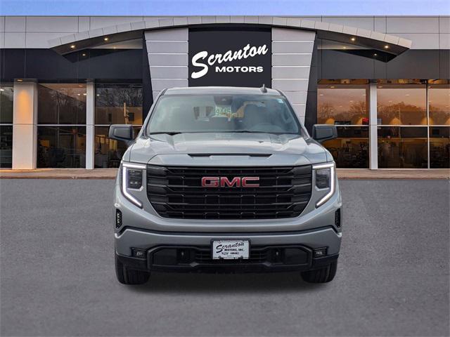 new 2026 GMC Sierra 1500 car, priced at $48,490