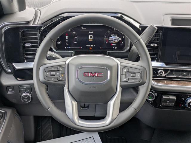 new 2026 GMC Sierra 1500 car, priced at $48,490