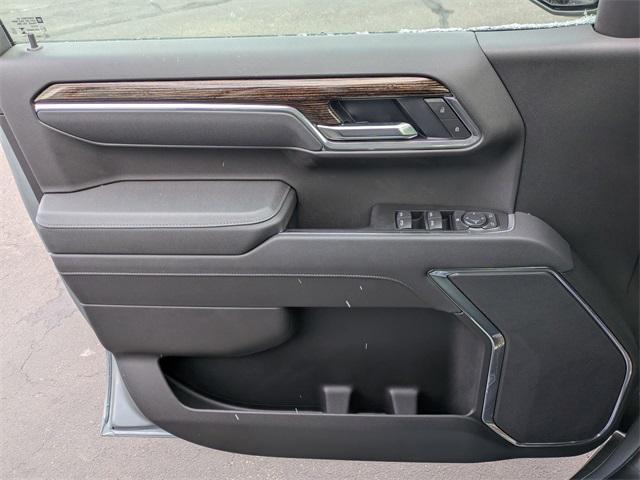 new 2026 GMC Sierra 1500 car, priced at $48,490