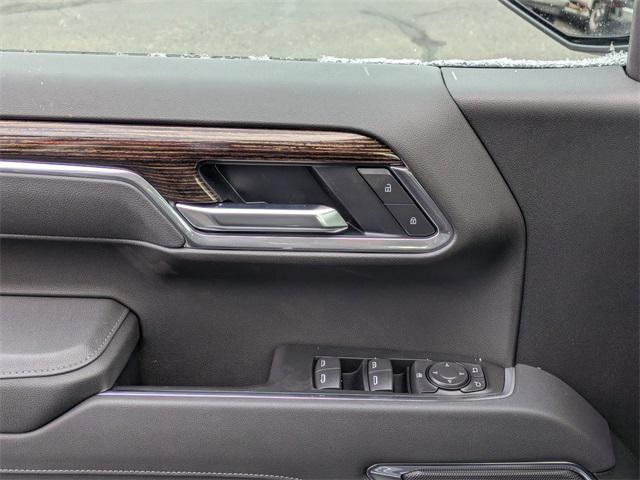 new 2026 GMC Sierra 1500 car, priced at $48,490