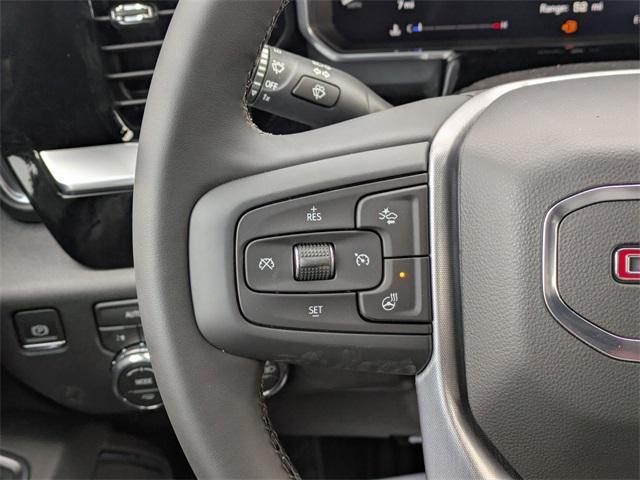 new 2026 GMC Sierra 1500 car, priced at $48,490