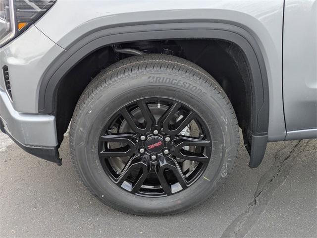 new 2026 GMC Sierra 1500 car, priced at $48,490