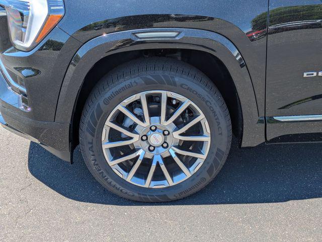 new 2026 GMC Terrain car, priced at $43,253