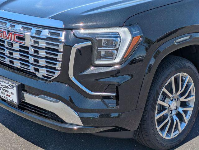 new 2026 GMC Terrain car, priced at $43,253