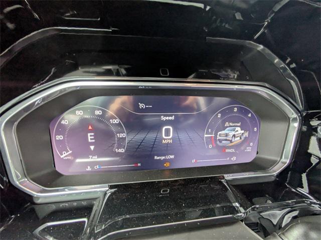 new 2026 GMC Sierra 1500 car, priced at $47,995