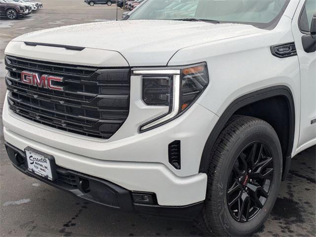 new 2026 GMC Sierra 1500 car, priced at $47,995