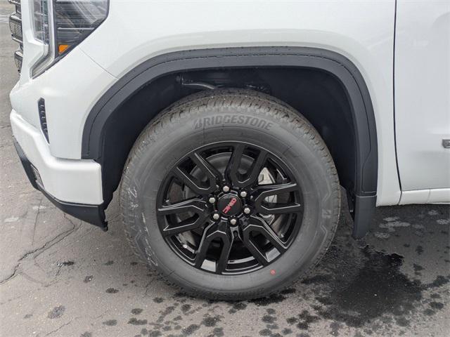 new 2026 GMC Sierra 1500 car, priced at $47,995