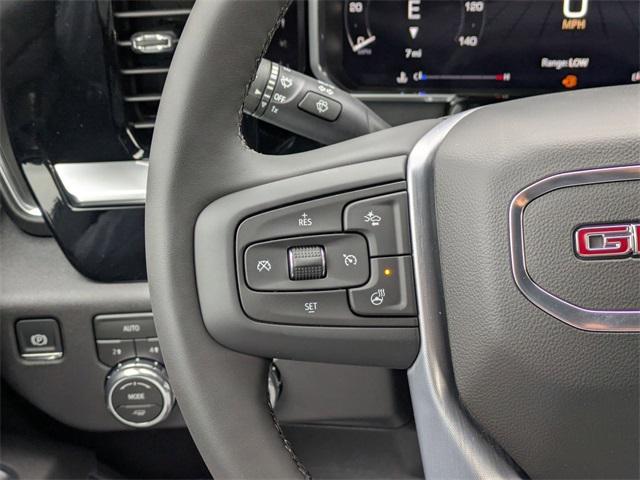 new 2026 GMC Sierra 1500 car, priced at $47,995