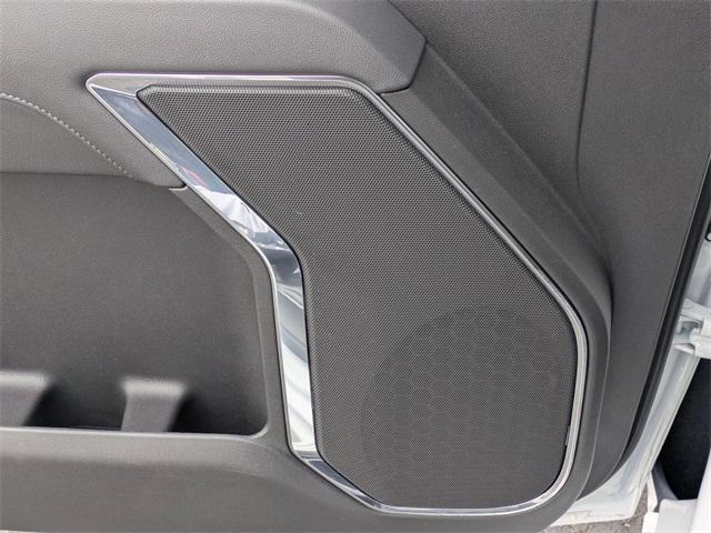 new 2026 GMC Sierra 1500 car, priced at $47,995