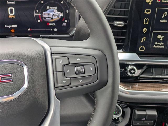 new 2026 GMC Sierra 1500 car, priced at $47,995