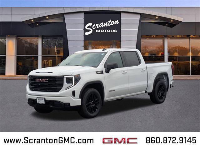 new 2026 GMC Sierra 1500 car, priced at $47,995