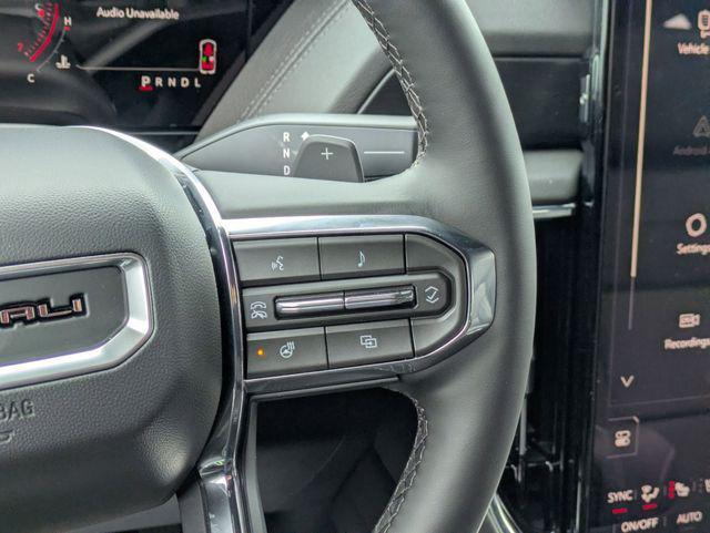 new 2026 GMC Yukon XL car, priced at $90,800