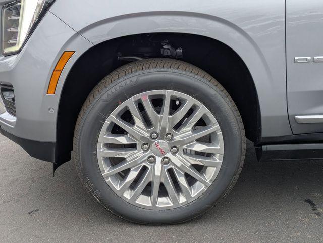 new 2026 GMC Yukon XL car, priced at $90,800