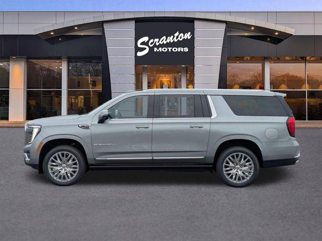 new 2026 GMC Yukon XL car, priced at $90,800
