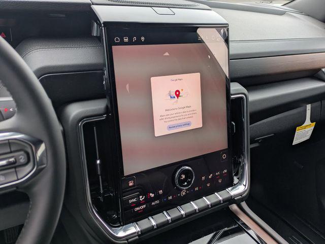 new 2026 GMC Yukon XL car, priced at $90,800