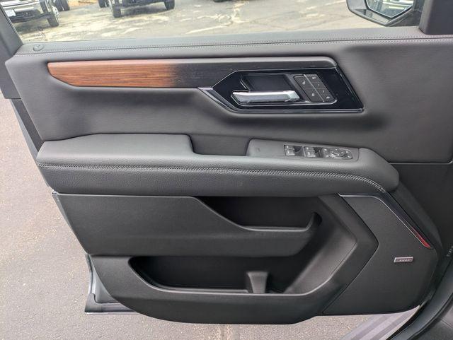 new 2026 GMC Yukon XL car, priced at $90,800