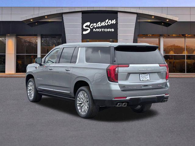 new 2026 GMC Yukon XL car, priced at $90,800