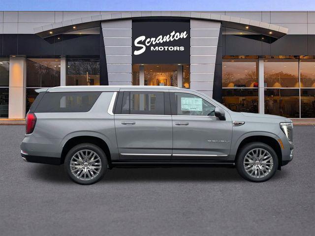 new 2026 GMC Yukon XL car, priced at $90,800