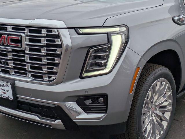 new 2026 GMC Yukon XL car, priced at $90,800