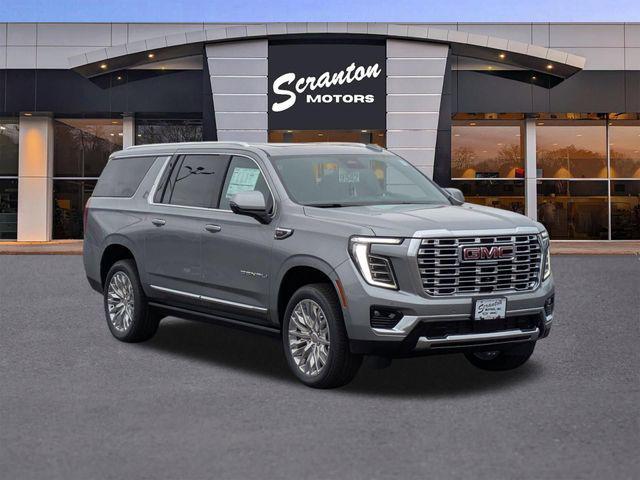 new 2026 GMC Yukon XL car, priced at $90,800