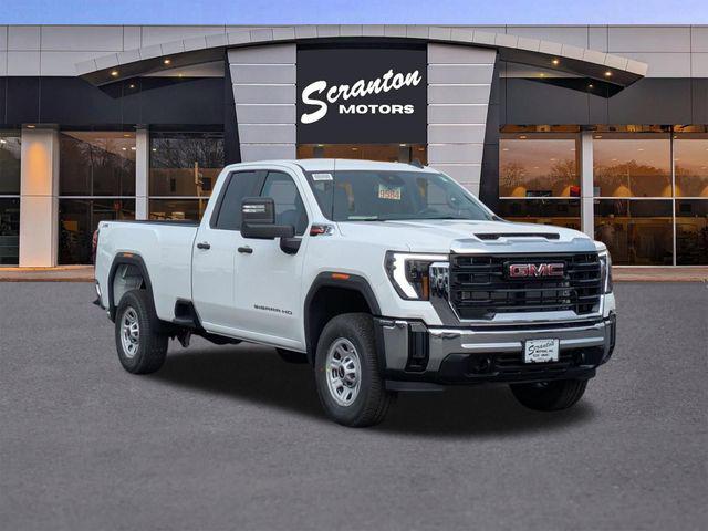 new 2026 GMC Sierra 3500 car, priced at $67,585