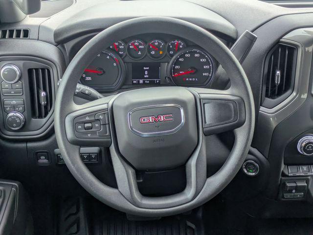 new 2026 GMC Sierra 3500 car, priced at $67,585