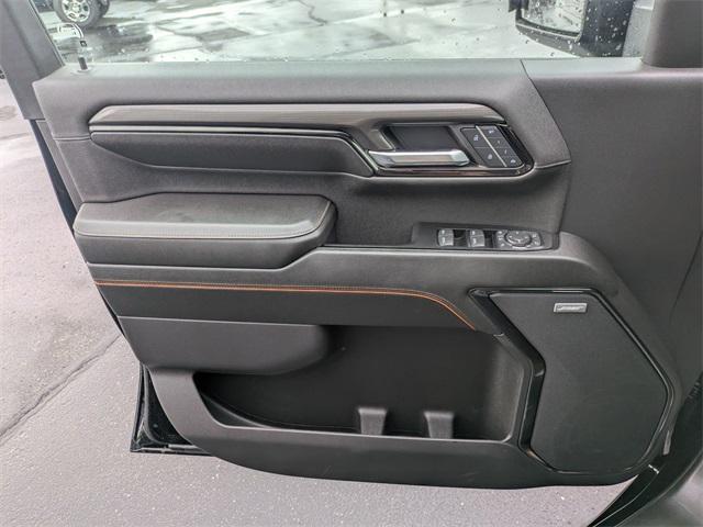 used 2024 GMC Sierra 2500 car, priced at $73,699