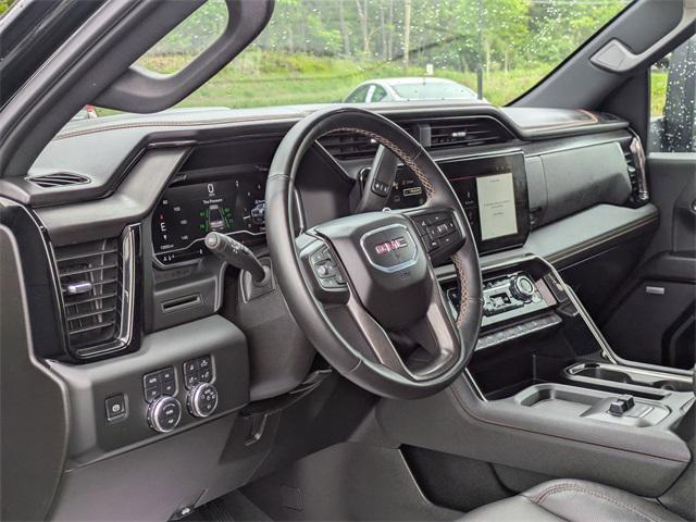 used 2024 GMC Sierra 2500 car, priced at $73,699