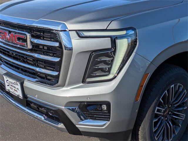 new 2026 GMC Yukon car, priced at $80,484
