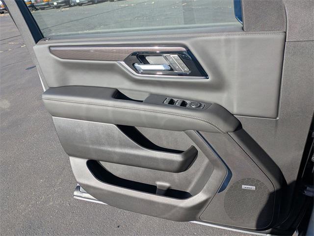 new 2026 GMC Yukon car, priced at $80,484