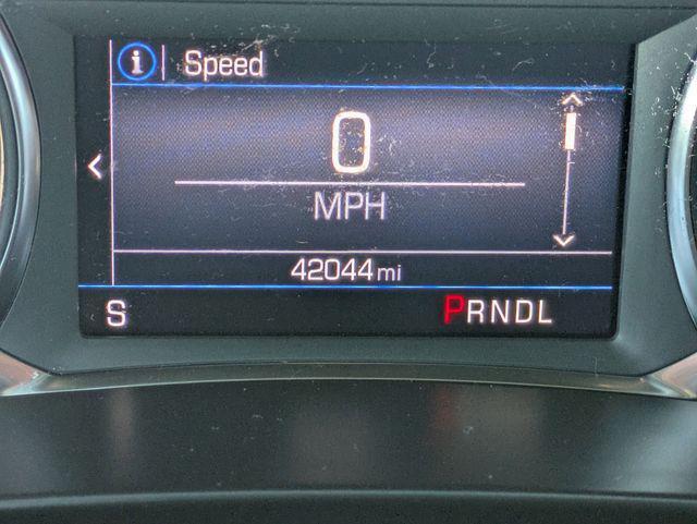 used 2022 Chevrolet Blazer car, priced at $21,987