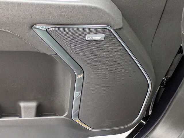 new 2025 GMC Sierra 2500 car, priced at $81,000