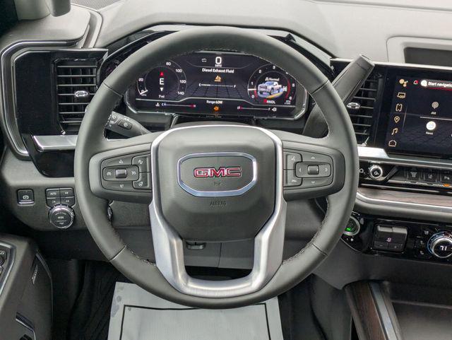 new 2025 GMC Sierra 2500 car, priced at $81,000
