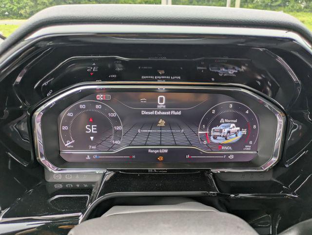 new 2025 GMC Sierra 2500 car, priced at $81,000