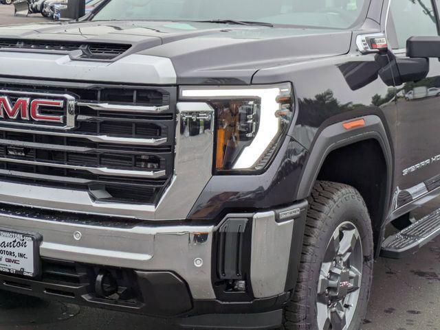 new 2025 GMC Sierra 2500 car, priced at $81,000