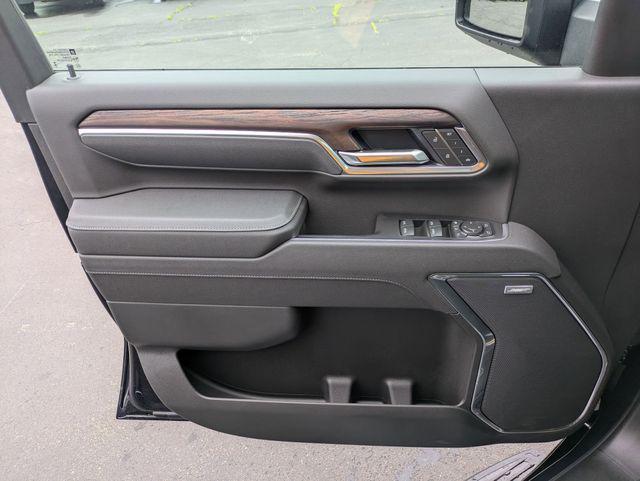 new 2025 GMC Sierra 2500 car, priced at $81,000