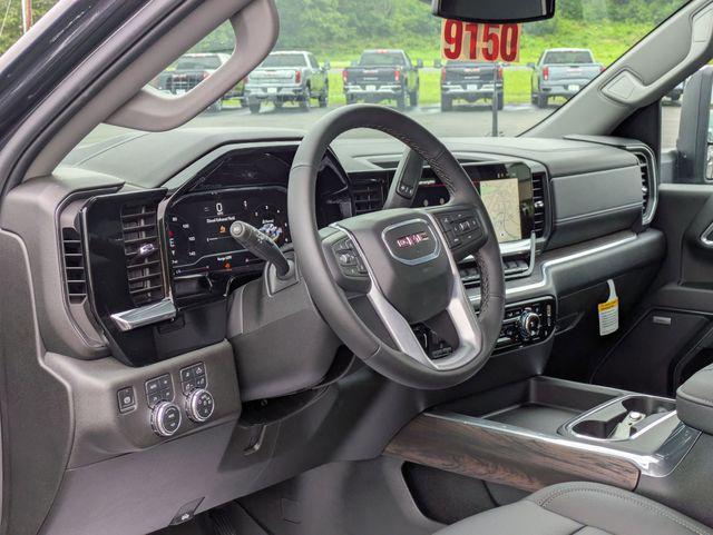 new 2025 GMC Sierra 2500 car, priced at $81,000