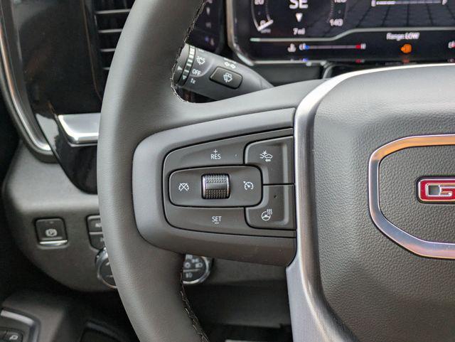 new 2025 GMC Sierra 2500 car, priced at $81,000