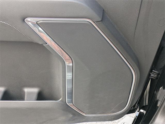 used 2022 Chevrolet Silverado 1500 car, priced at $33,287