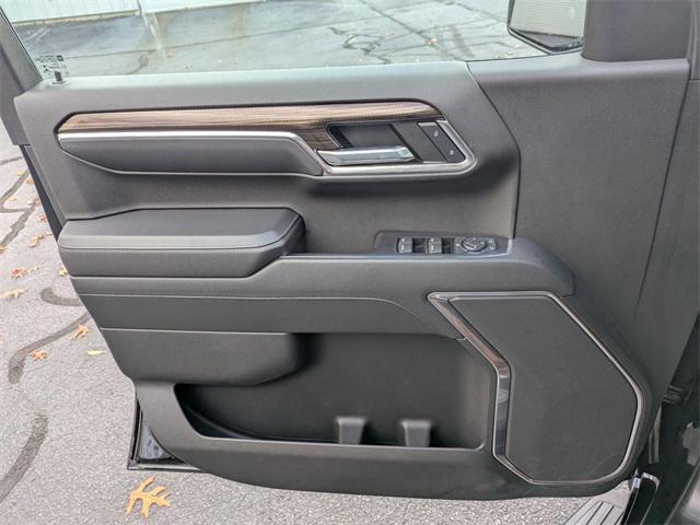 used 2022 Chevrolet Silverado 1500 car, priced at $33,287