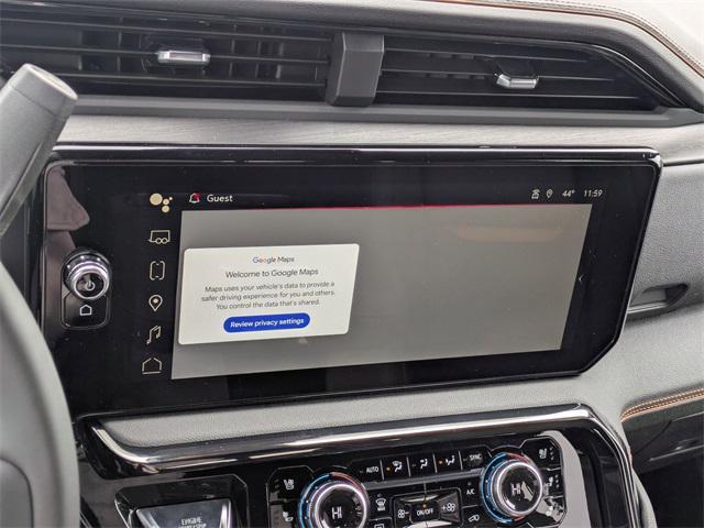 new 2026 GMC Sierra 3500 car, priced at $82,064