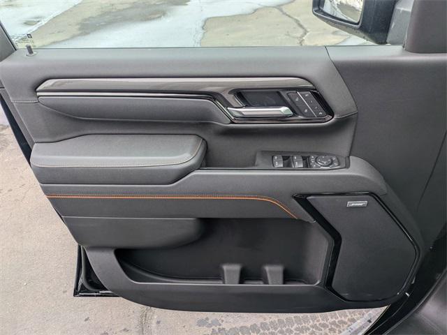 new 2026 GMC Sierra 3500 car, priced at $82,064