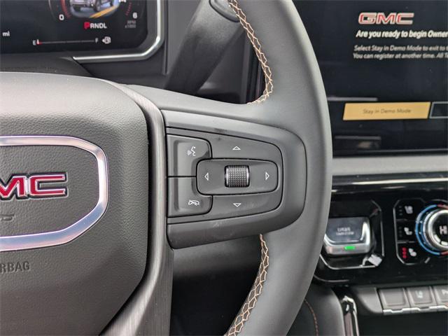 new 2026 GMC Sierra 3500 car, priced at $82,064