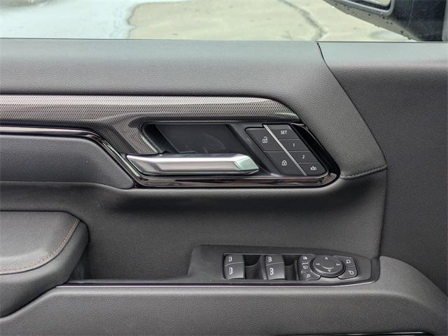 new 2026 GMC Sierra 3500 car, priced at $82,064